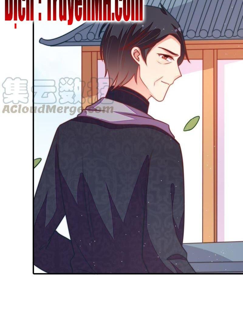 đọc truyện Ngày Nào Thiếu Soái Cũng Ghen Chương 202 ảnh 18 tại Thiên Thai Truyện