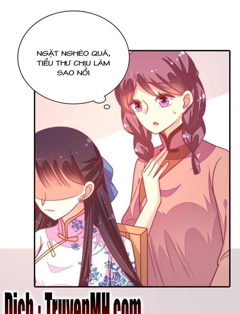 đọc truyện Ngày Nào Thiếu Soái Cũng Ghen Chương 202 ảnh 4 tại Thiên Thai Truyện