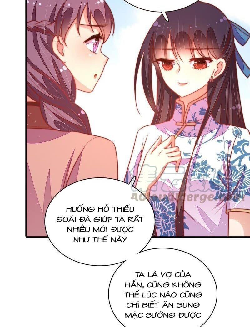 đọc truyện Ngày Nào Thiếu Soái Cũng Ghen Chương 202 ảnh 9 tại Thiên Thai Truyện