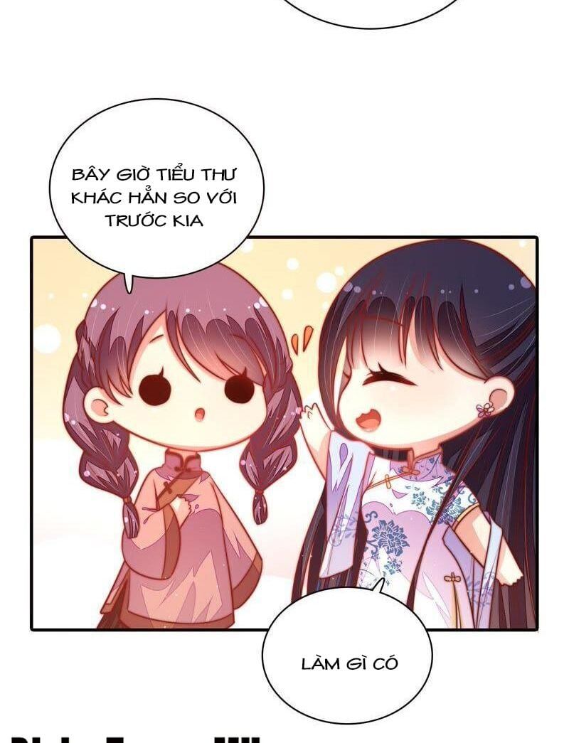 đọc truyện Ngày Nào Thiếu Soái Cũng Ghen Chương 202 ảnh 10 tại Thiên Thai Truyện