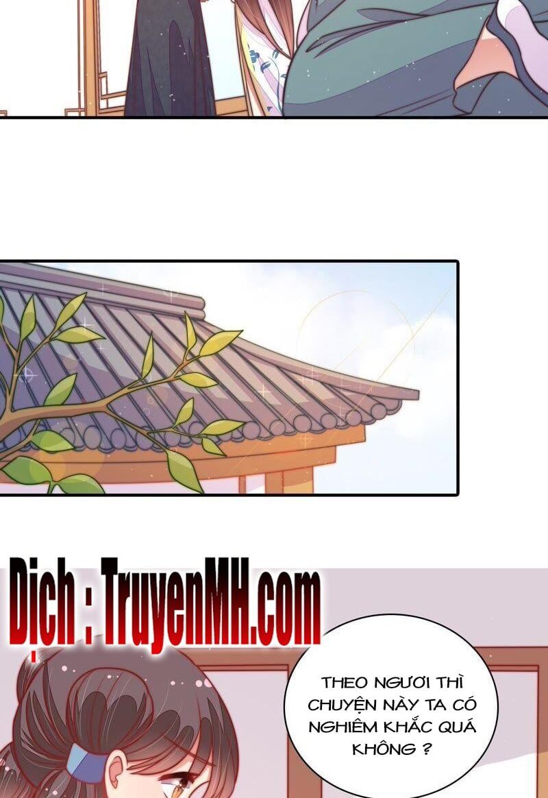 đọc truyện Ngày Nào Thiếu Soái Cũng Ghen Chương 203 ảnh 13 tại Thiên Thai Truyện