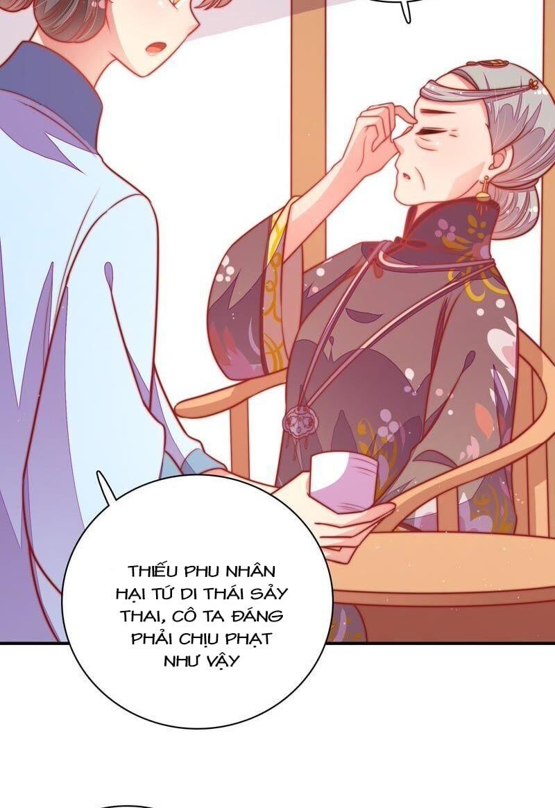 đọc truyện Ngày Nào Thiếu Soái Cũng Ghen Chương 203 ảnh 14 tại Thiên Thai Truyện