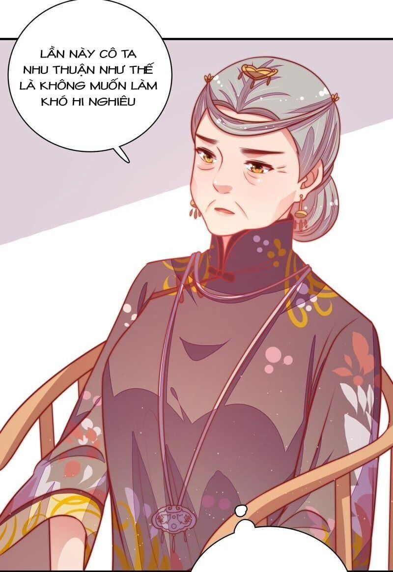 đọc truyện Ngày Nào Thiếu Soái Cũng Ghen Chương 203 ảnh 15 tại Thiên Thai Truyện