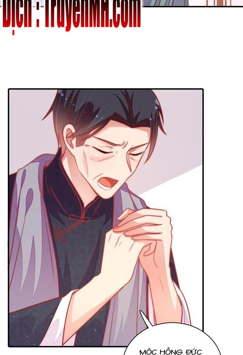 đọc truyện Ngày Nào Thiếu Soái Cũng Ghen Chương 203 ảnh 17 tại Thiên Thai Truyện