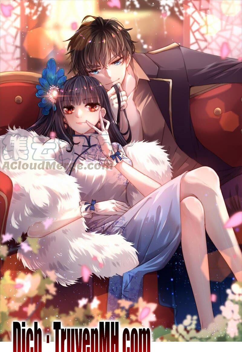 đọc truyện Ngày Nào Thiếu Soái Cũng Ghen Chương 203 ảnh 4 tại Thiên Thai Truyện