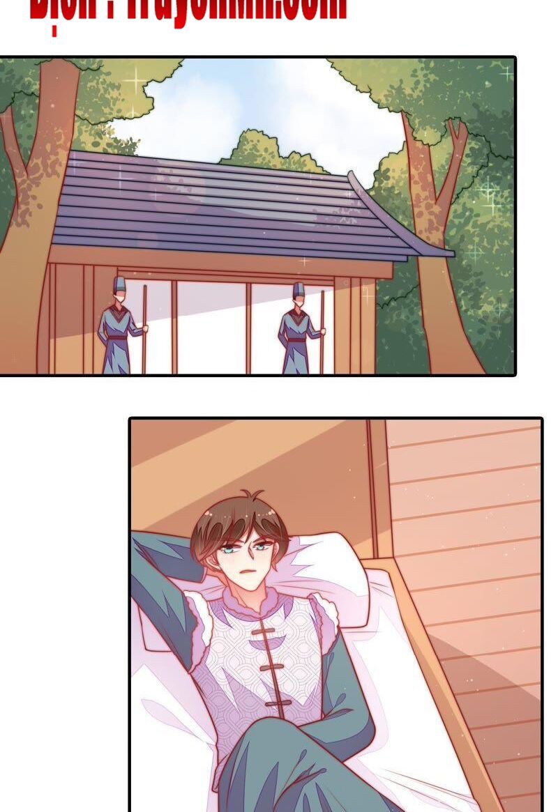 đọc truyện Ngày Nào Thiếu Soái Cũng Ghen Chương 203 ảnh 5 tại Thiên Thai Truyện