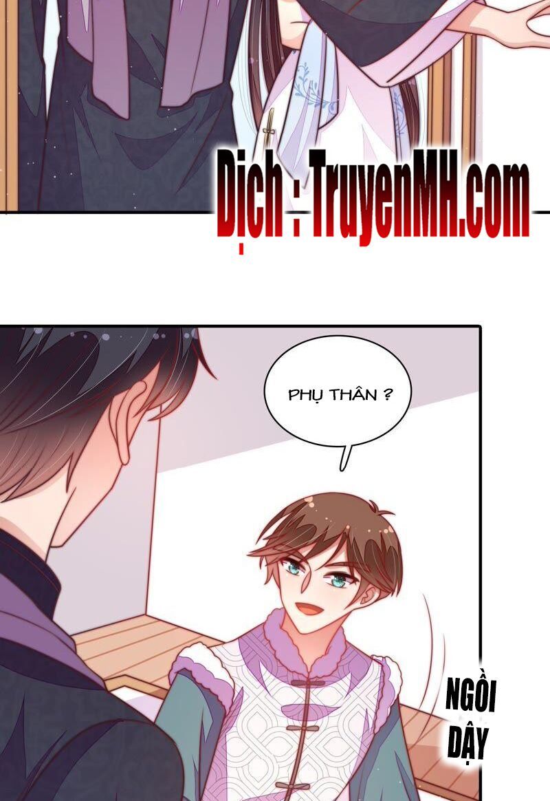 đọc truyện Ngày Nào Thiếu Soái Cũng Ghen Chương 203 ảnh 7 tại Thiên Thai Truyện