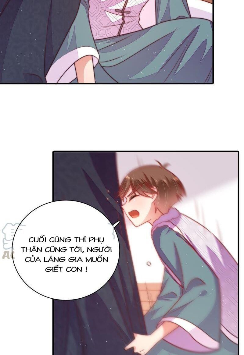 đọc truyện Ngày Nào Thiếu Soái Cũng Ghen Chương 203 ảnh 8 tại Thiên Thai Truyện