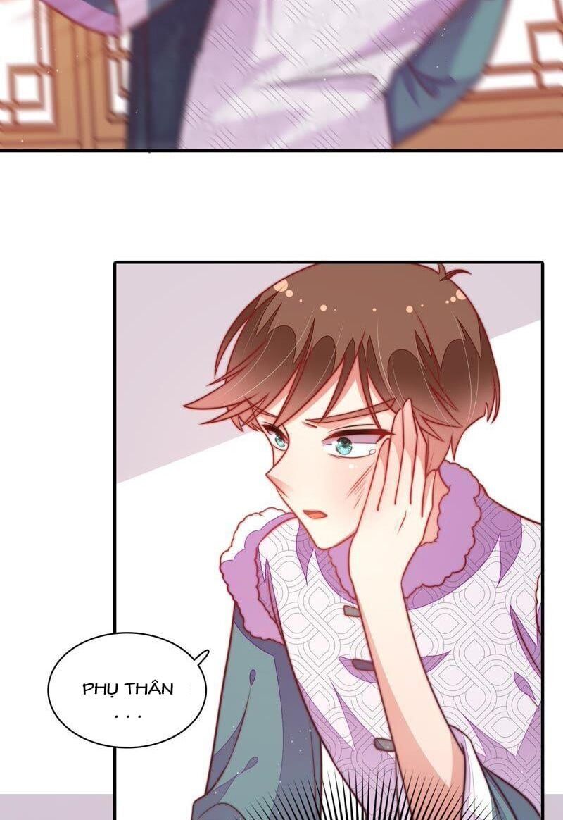 đọc truyện Ngày Nào Thiếu Soái Cũng Ghen Chương 203 ảnh 10 tại Thiên Thai Truyện