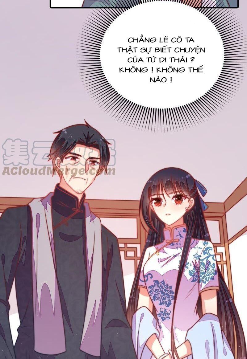 đọc truyện Ngày Nào Thiếu Soái Cũng Ghen Chương 203 ảnh 11 tại Thiên Thai Truyện