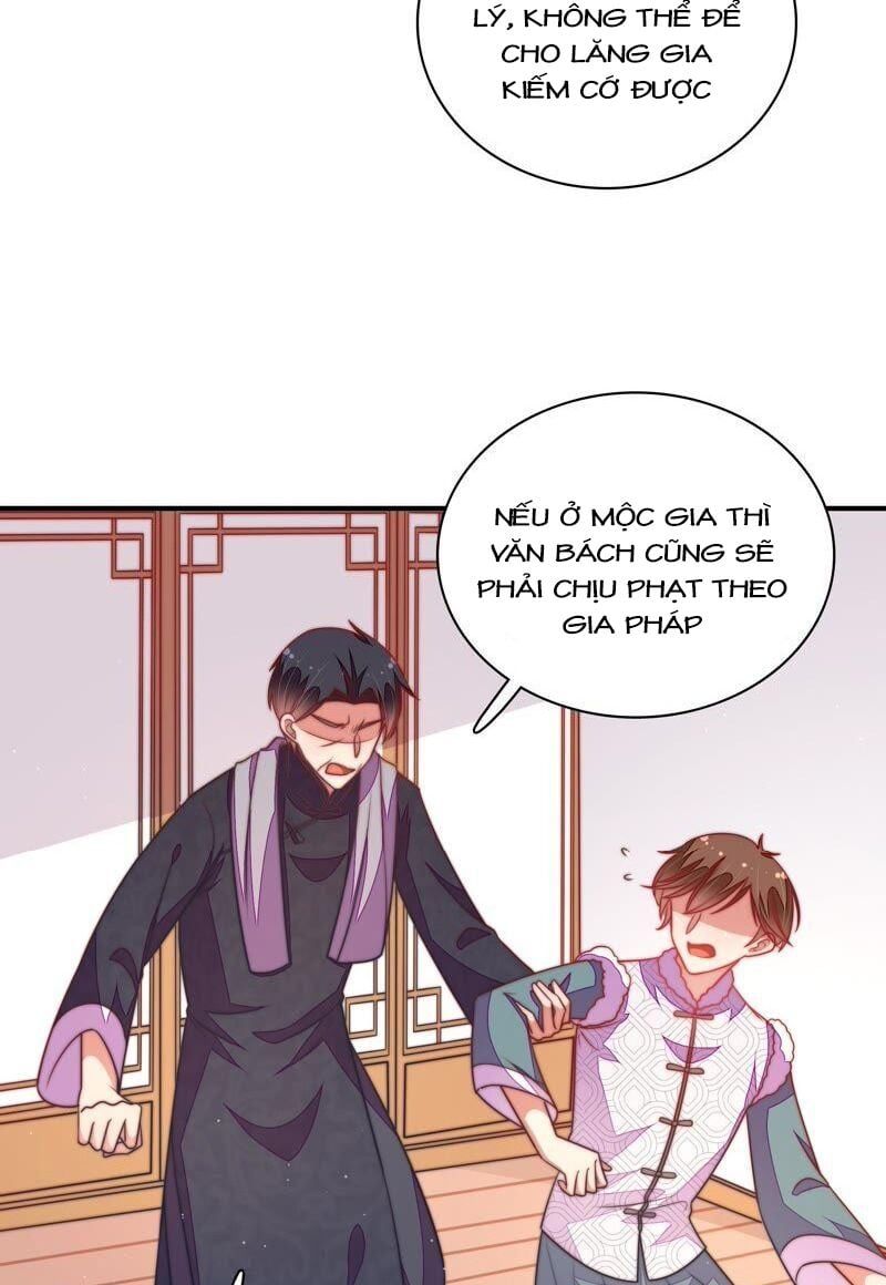 đọc truyện Ngày Nào Thiếu Soái Cũng Ghen Chương 204 ảnh 12 tại Thiên Thai Truyện