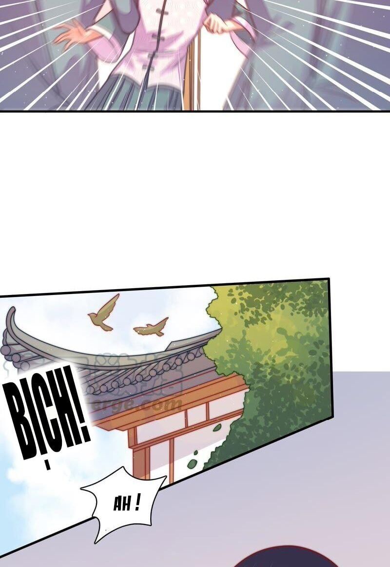 đọc truyện Ngày Nào Thiếu Soái Cũng Ghen Chương 204 ảnh 17 tại Thiên Thai Truyện