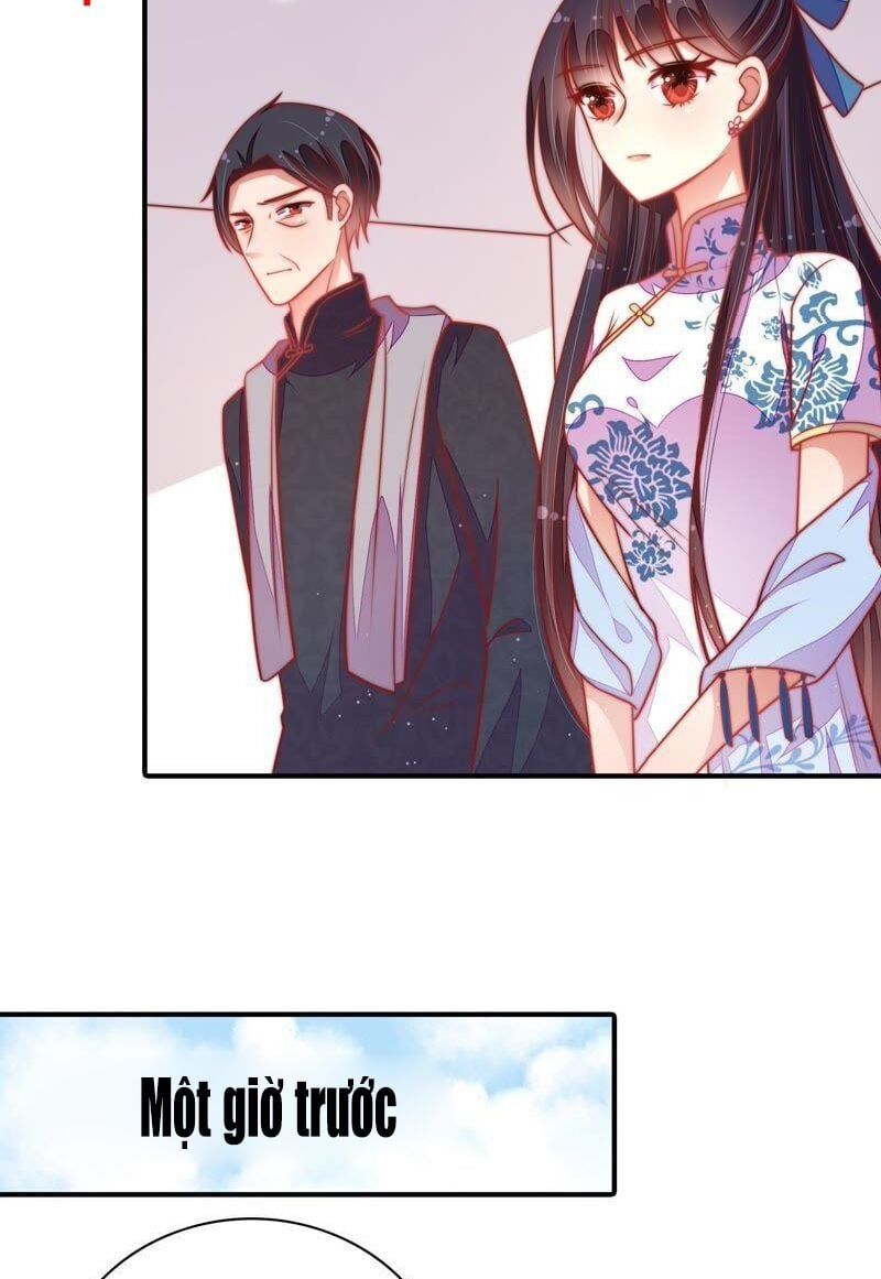 đọc truyện Ngày Nào Thiếu Soái Cũng Ghen Chương 204 ảnh 7 tại Thiên Thai Truyện