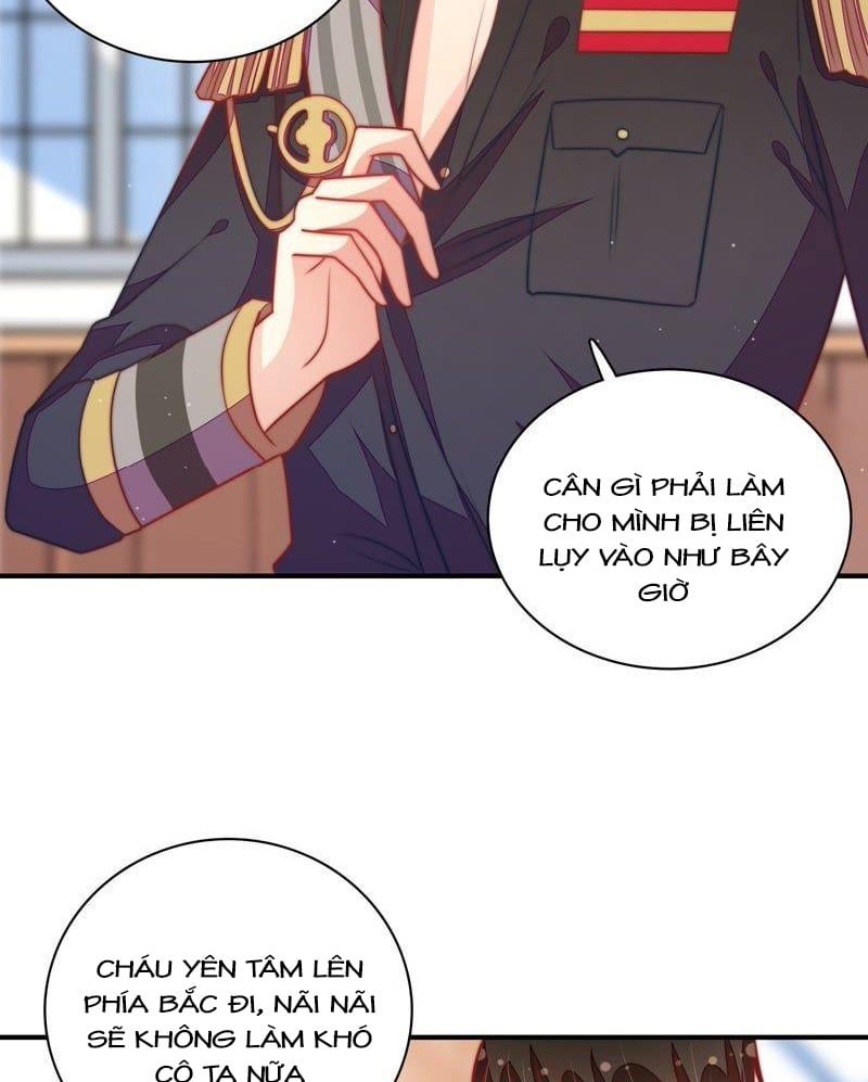 đọc truyện Ngày Nào Thiếu Soái Cũng Ghen Chương 205 ảnh 16 tại Thiên Thai Truyện