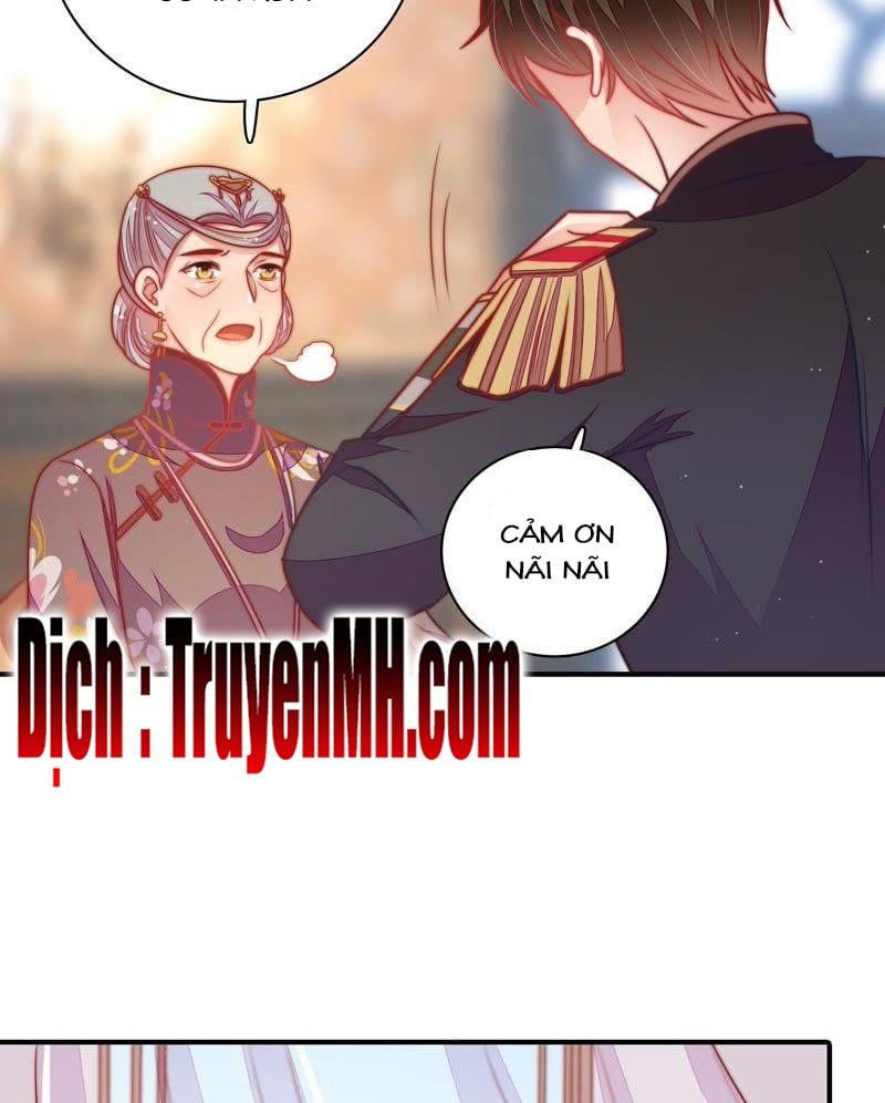 đọc truyện Ngày Nào Thiếu Soái Cũng Ghen Chương 205 ảnh 17 tại Thiên Thai Truyện