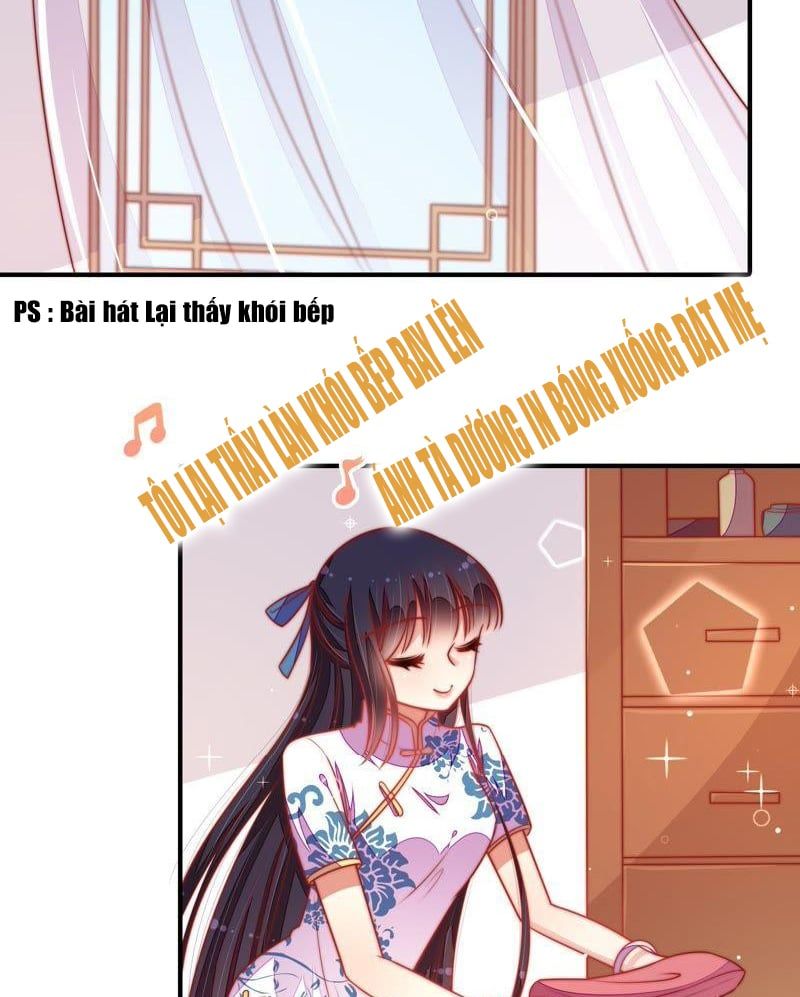 đọc truyện Ngày Nào Thiếu Soái Cũng Ghen Chương 205 ảnh 18 tại Thiên Thai Truyện