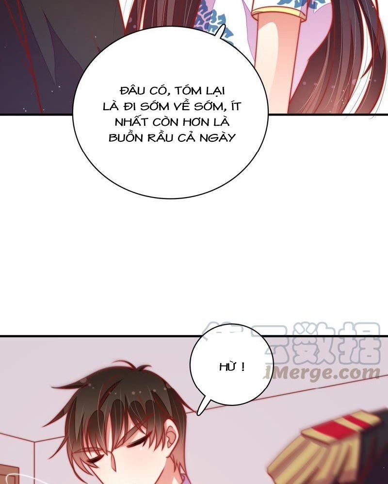 đọc truyện Ngày Nào Thiếu Soái Cũng Ghen Chương 205 ảnh 20 tại Thiên Thai Truyện