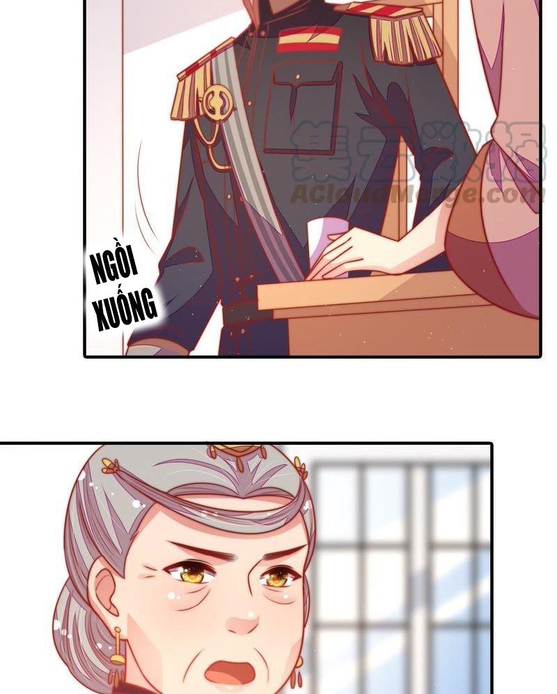 đọc truyện Ngày Nào Thiếu Soái Cũng Ghen Chương 205 ảnh 8 tại Thiên Thai Truyện