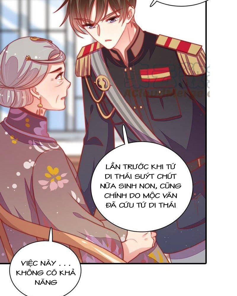 đọc truyện Ngày Nào Thiếu Soái Cũng Ghen Chương 205 ảnh 11 tại Thiên Thai Truyện