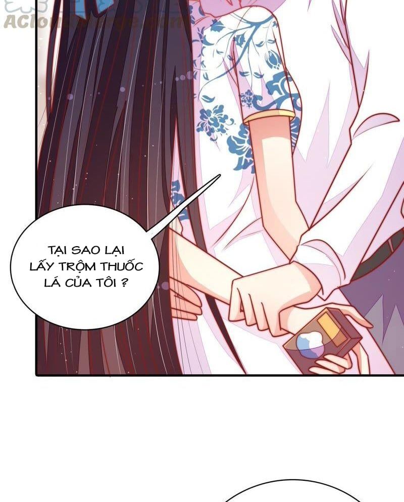 đọc truyện Ngày Nào Thiếu Soái Cũng Ghen Chương 206 ảnh 12 tại Thiên Thai Truyện