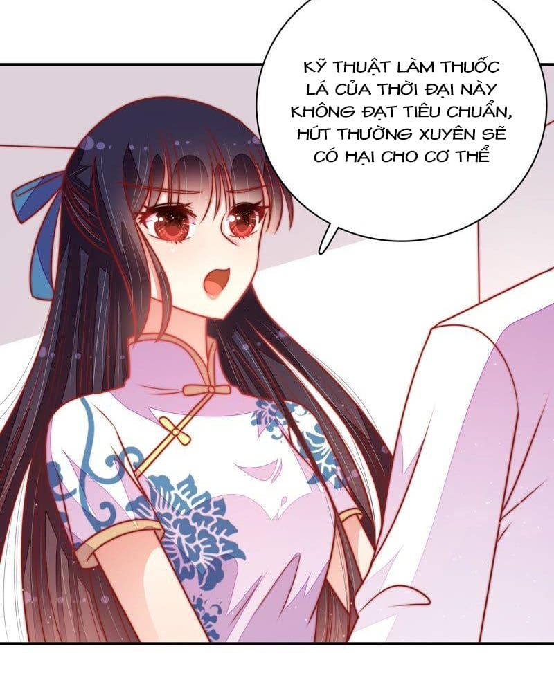 đọc truyện Ngày Nào Thiếu Soái Cũng Ghen Chương 206 ảnh 13 tại Thiên Thai Truyện