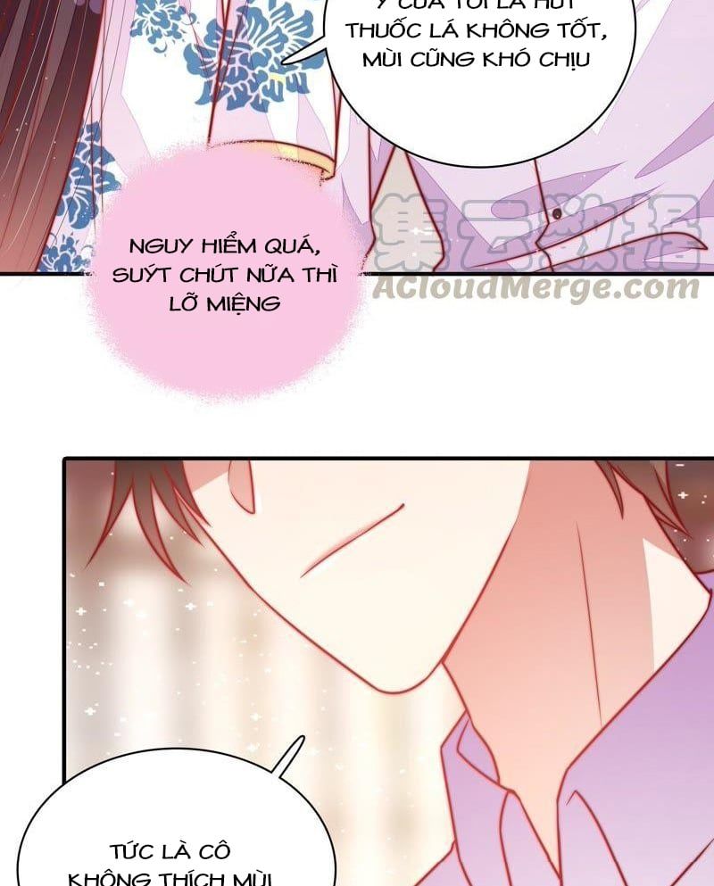 đọc truyện Ngày Nào Thiếu Soái Cũng Ghen Chương 206 ảnh 15 tại Thiên Thai Truyện