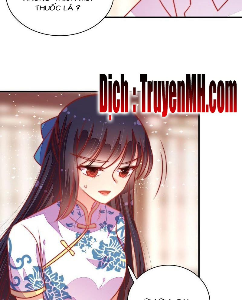 đọc truyện Ngày Nào Thiếu Soái Cũng Ghen Chương 206 ảnh 16 tại Thiên Thai Truyện