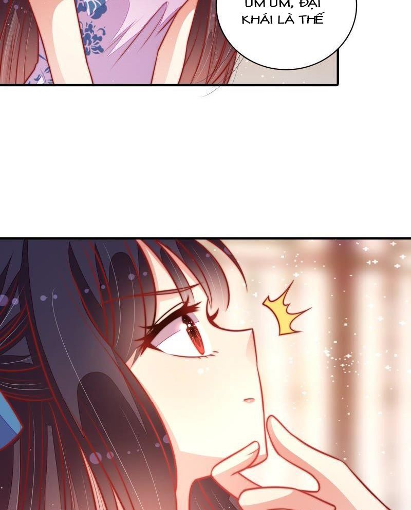 đọc truyện Ngày Nào Thiếu Soái Cũng Ghen Chương 206 ảnh 17 tại Thiên Thai Truyện