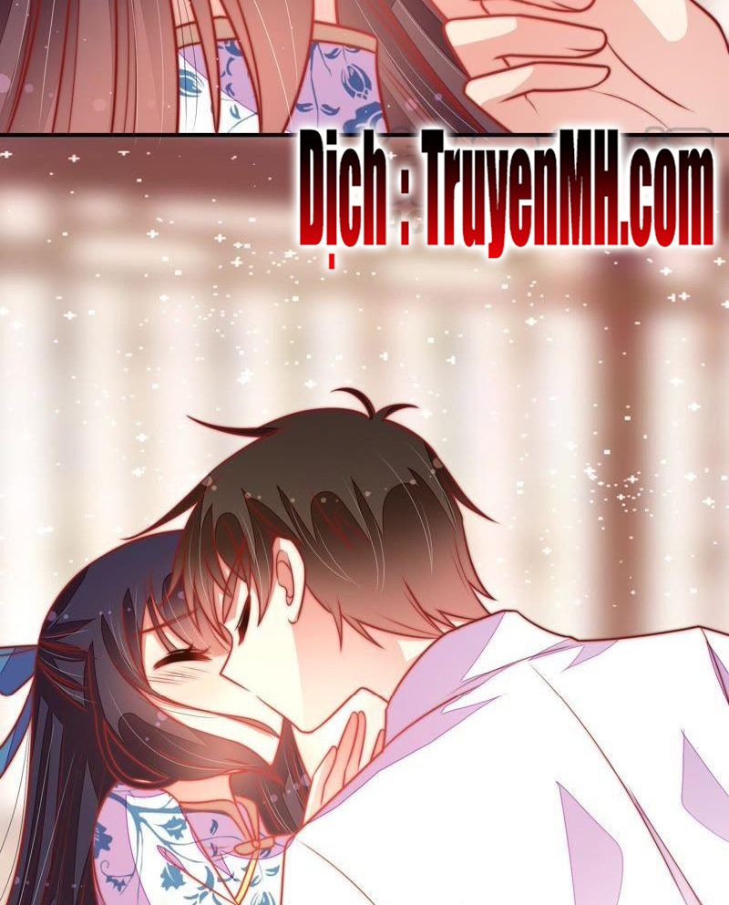 đọc truyện Ngày Nào Thiếu Soái Cũng Ghen Chương 206 ảnh 18 tại Thiên Thai Truyện