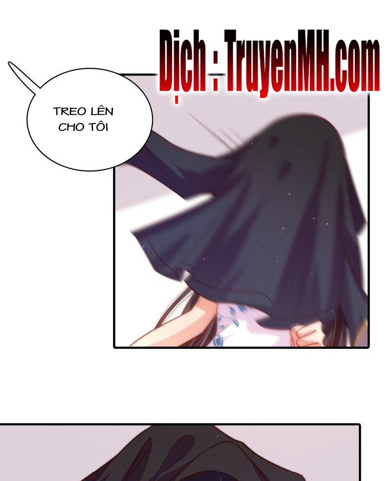 đọc truyện Ngày Nào Thiếu Soái Cũng Ghen Chương 206 ảnh 4 tại Thiên Thai Truyện