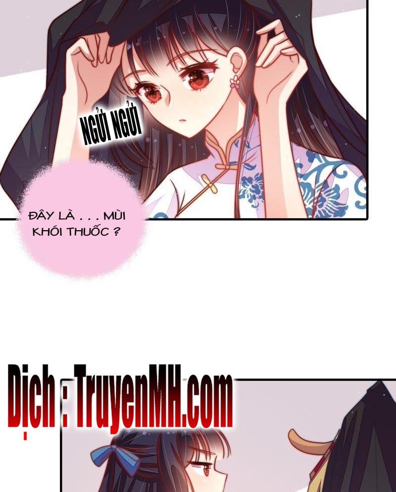 đọc truyện Ngày Nào Thiếu Soái Cũng Ghen Chương 206 ảnh 5 tại Thiên Thai Truyện