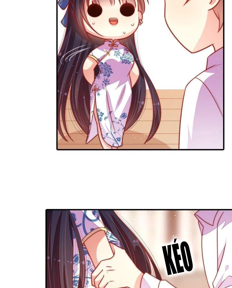 đọc truyện Ngày Nào Thiếu Soái Cũng Ghen Chương 206 ảnh 9 tại Thiên Thai Truyện