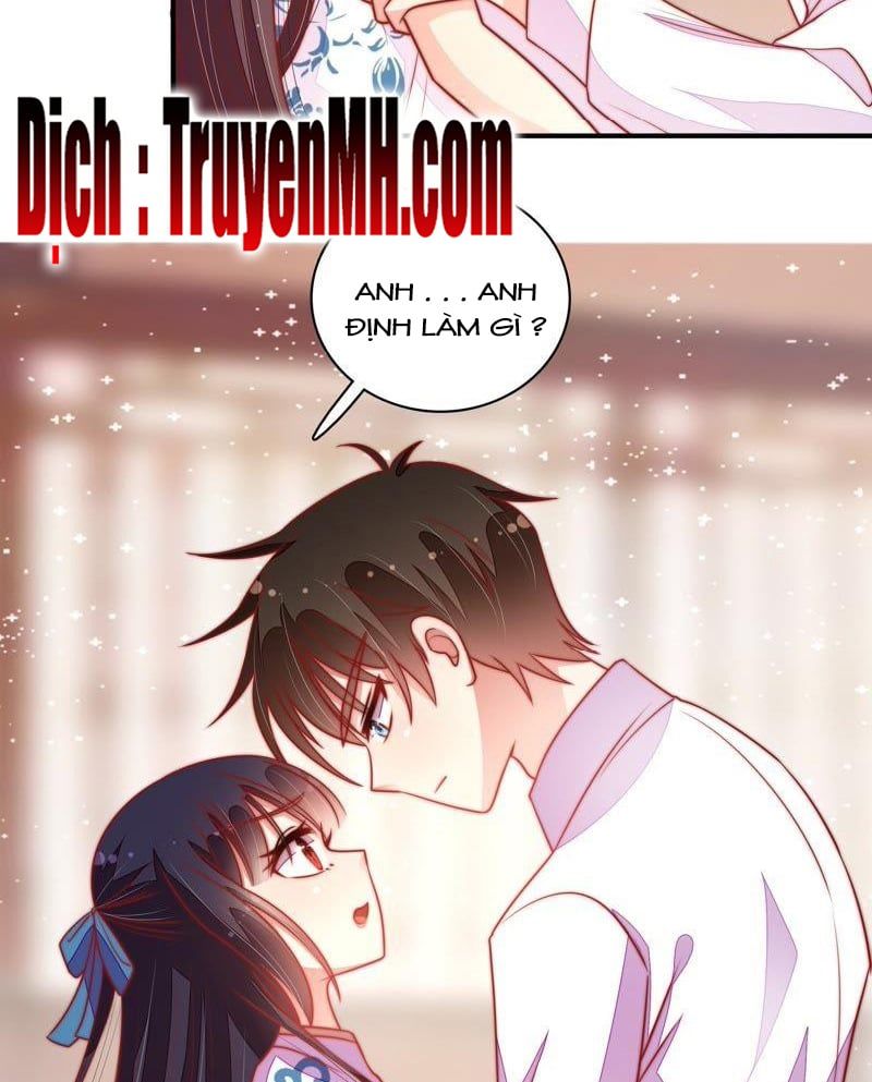 đọc truyện Ngày Nào Thiếu Soái Cũng Ghen Chương 206 ảnh 10 tại Thiên Thai Truyện