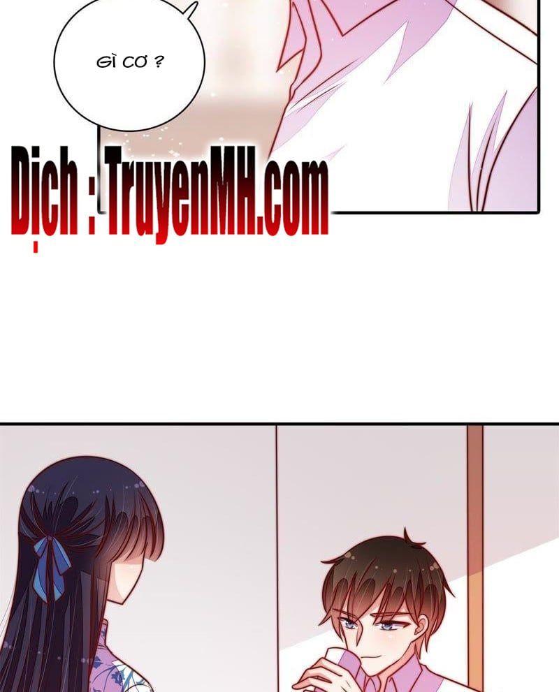 đọc truyện Ngày Nào Thiếu Soái Cũng Ghen Chương 207 ảnh 14 tại Thiên Thai Truyện