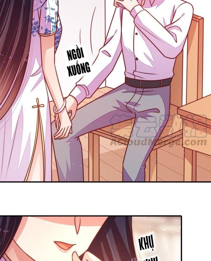 đọc truyện Ngày Nào Thiếu Soái Cũng Ghen Chương 207 ảnh 15 tại Thiên Thai Truyện