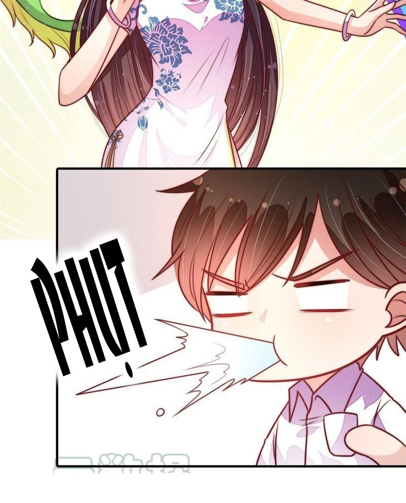 đọc truyện Ngày Nào Thiếu Soái Cũng Ghen Chương 207 ảnh 17 tại Thiên Thai Truyện