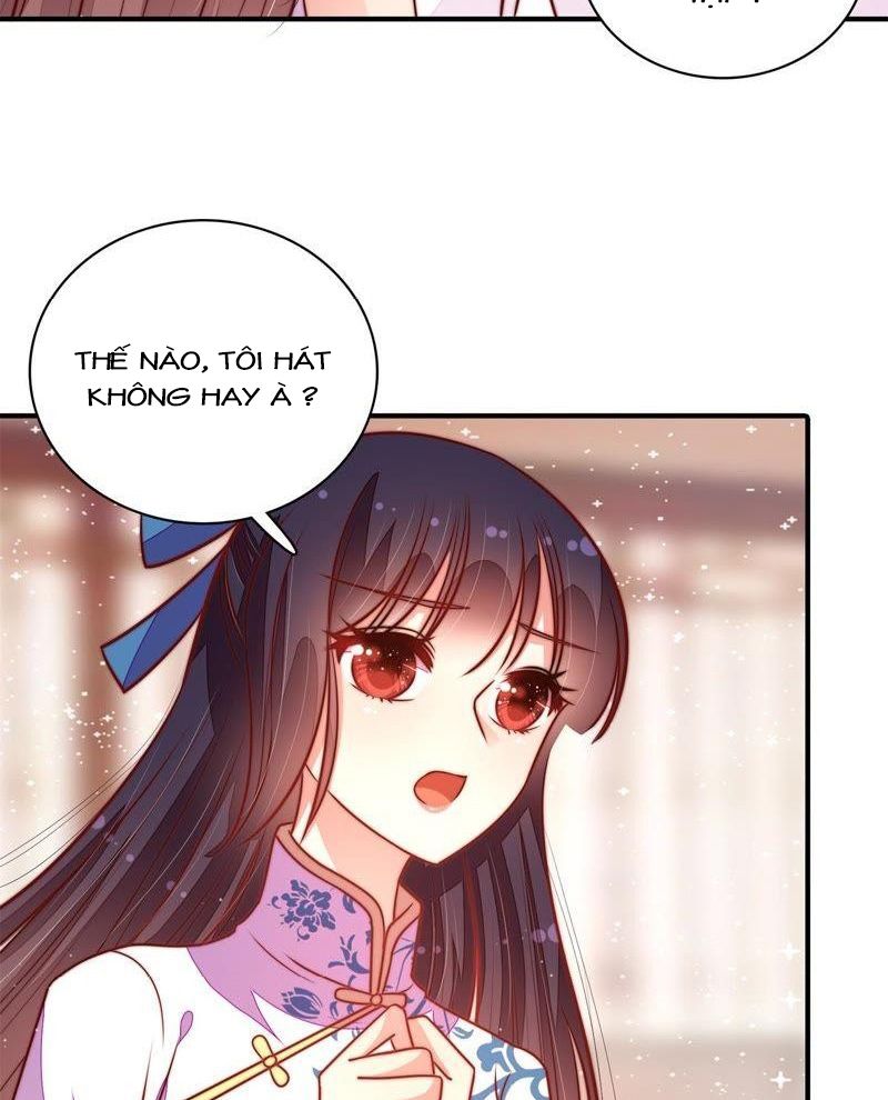 đọc truyện Ngày Nào Thiếu Soái Cũng Ghen Chương 207 ảnh 19 tại Thiên Thai Truyện