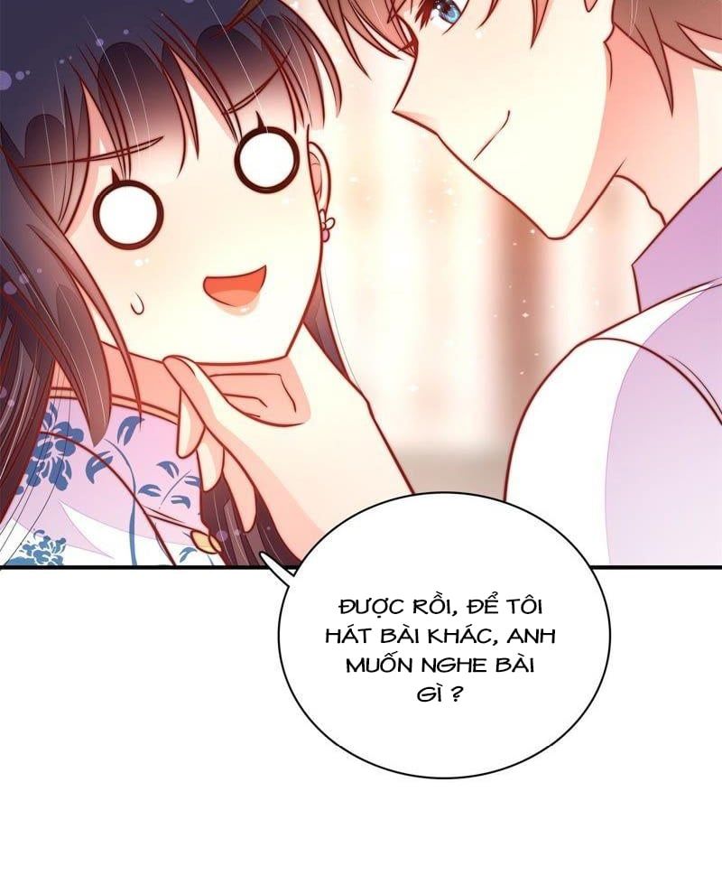 đọc truyện Ngày Nào Thiếu Soái Cũng Ghen Chương 207 ảnh 21 tại Thiên Thai Truyện