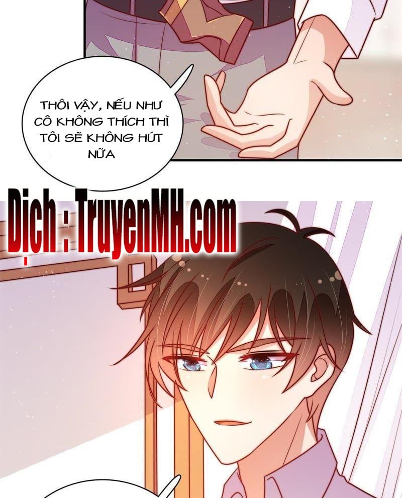 đọc truyện Ngày Nào Thiếu Soái Cũng Ghen Chương 207 ảnh 5 tại Thiên Thai Truyện