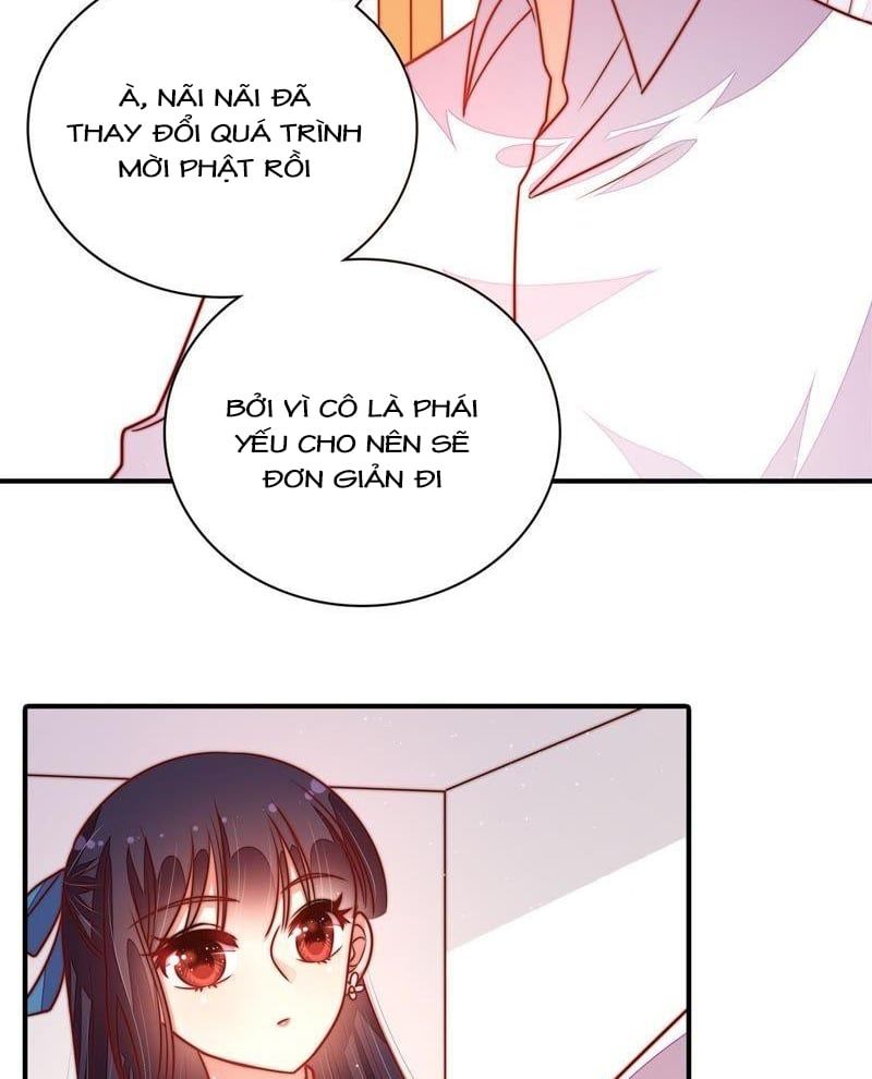 đọc truyện Ngày Nào Thiếu Soái Cũng Ghen Chương 207 ảnh 6 tại Thiên Thai Truyện