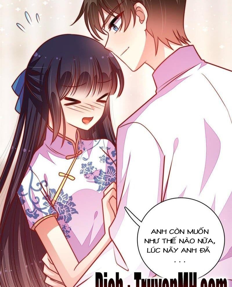 đọc truyện Ngày Nào Thiếu Soái Cũng Ghen Chương 207 ảnh 8 tại Thiên Thai Truyện