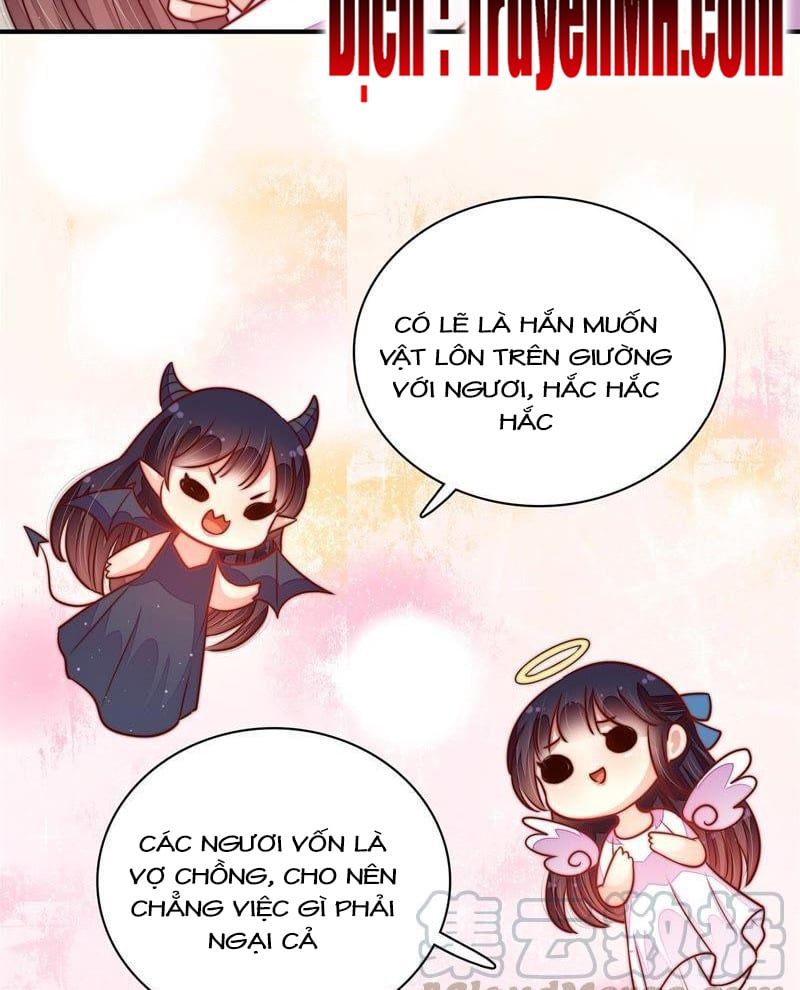 đọc truyện Ngày Nào Thiếu Soái Cũng Ghen Chương 207 ảnh 9 tại Thiên Thai Truyện