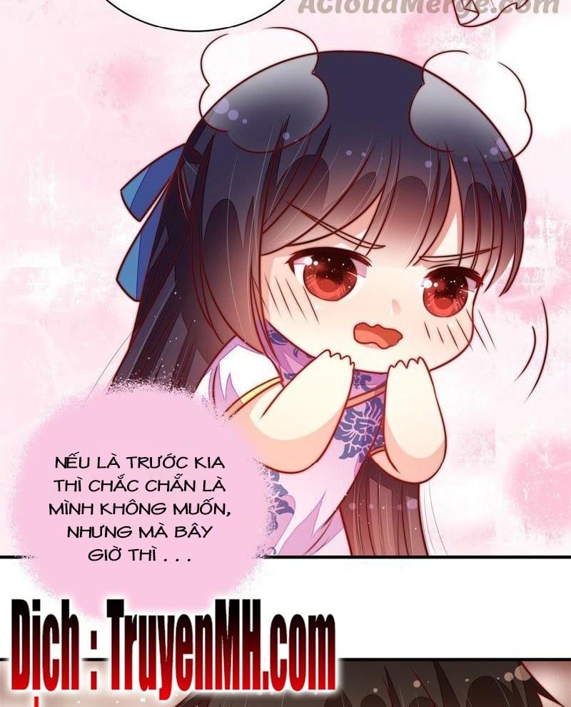 đọc truyện Ngày Nào Thiếu Soái Cũng Ghen Chương 207 ảnh 10 tại Thiên Thai Truyện