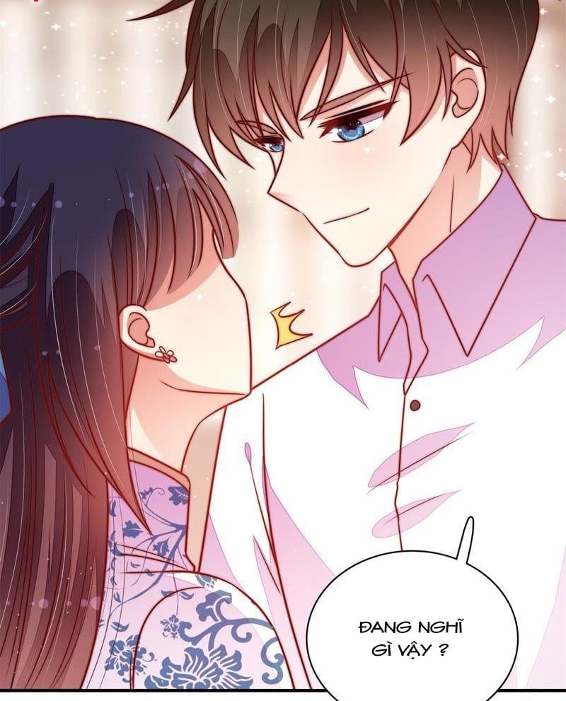 đọc truyện Ngày Nào Thiếu Soái Cũng Ghen Chương 207 ảnh 11 tại Thiên Thai Truyện