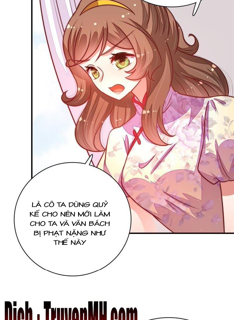 đọc truyện Ngày Nào Thiếu Soái Cũng Ghen Chương 208 ảnh 13 tại Thiên Thai Truyện