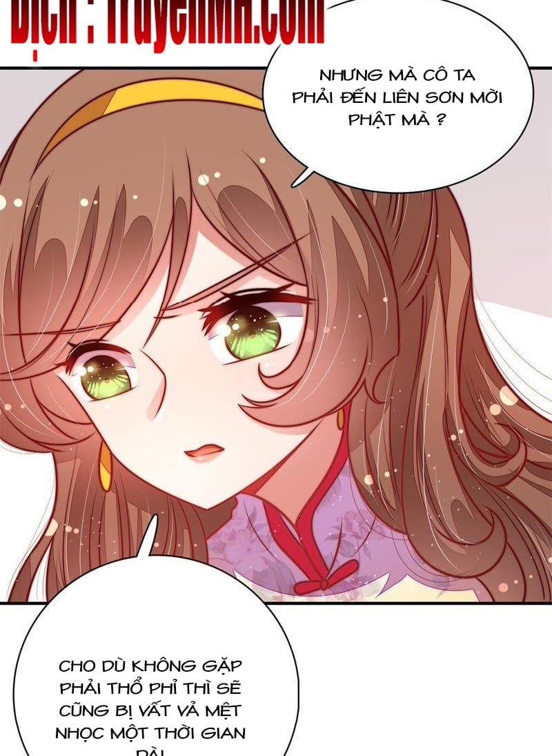 đọc truyện Ngày Nào Thiếu Soái Cũng Ghen Chương 208 ảnh 14 tại Thiên Thai Truyện