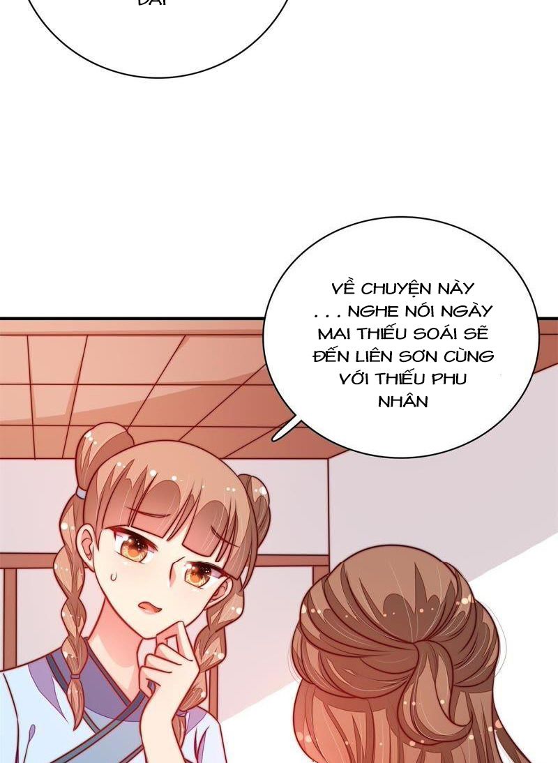 đọc truyện Ngày Nào Thiếu Soái Cũng Ghen Chương 208 ảnh 15 tại Thiên Thai Truyện