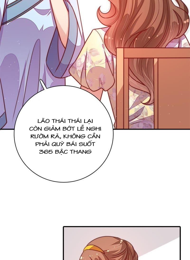 đọc truyện Ngày Nào Thiếu Soái Cũng Ghen Chương 208 ảnh 16 tại Thiên Thai Truyện