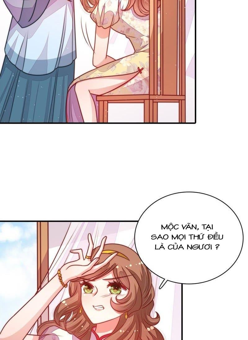 đọc truyện Ngày Nào Thiếu Soái Cũng Ghen Chương 208 ảnh 18 tại Thiên Thai Truyện