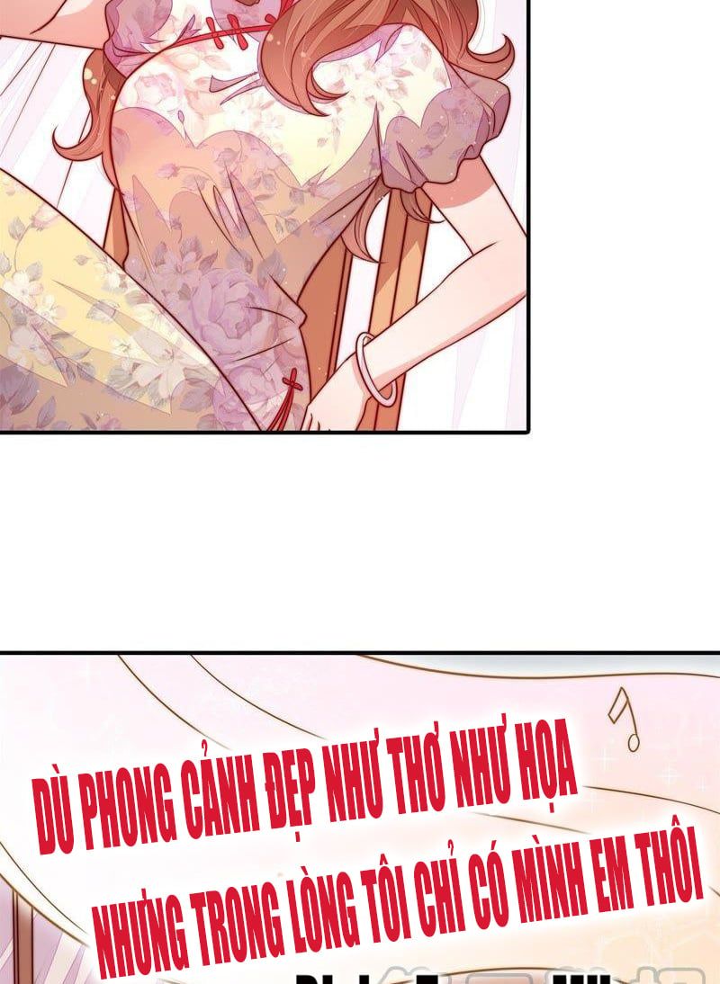 đọc truyện Ngày Nào Thiếu Soái Cũng Ghen Chương 208 ảnh 19 tại Thiên Thai Truyện